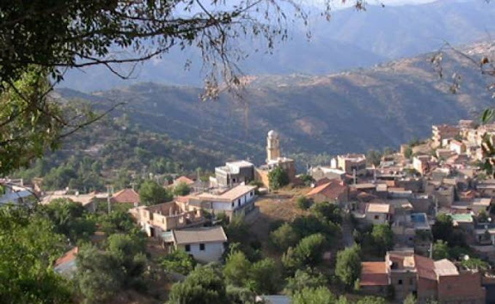 Taksebt (Tizi-Ouzou) : Un village témoin d'une ancienne civilisation amazighe prospère