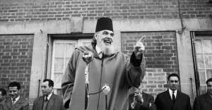 Il y a 43 ans, Messali Hadj était enterré à Tlemcen