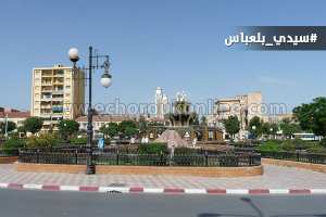 مجهولون يهدمون أضرحة بسيدي بلعباس