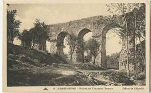 Constantine - Aménagement du site d’Al Akwas: Un nouveau lieu de détente pour la ville