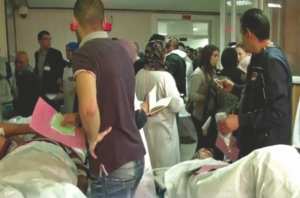 13 cas de brucellose et 7 autres de méningite enregistrés en mai