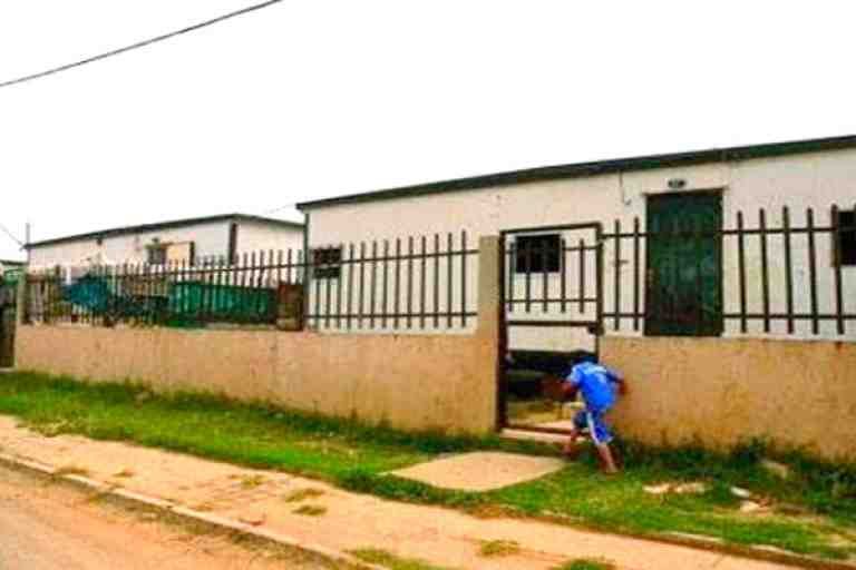 سكان الشاليهات يناشدون والي قسنطينة التدخل