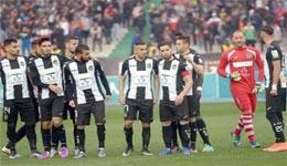 8e sacre pour l'Entente sétifienne