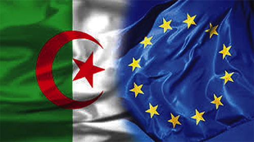 Report du Forum d'affaires Algérie-UE'