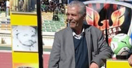 العمري خليف (رئيس إتحاد تبسة) للنصر: قلق الأنصار سابق لأوانه و مؤشرات إنفراج مشكلة الرصيد لاحت في الأفق