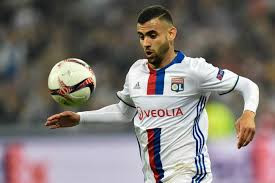 OL : Ghezzal - Lyon, fin des discussions'