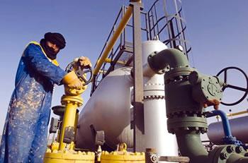 Les tribulations d'un baril désabusé