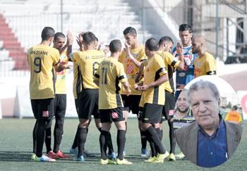 Ouverture du capital social de la SSPA