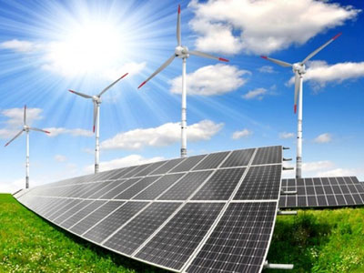 Booster les énergies renouvelables : Elaboration d'un nouveau plan en la matière