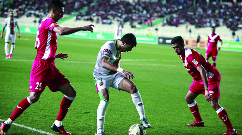 Journée à grands enjeux