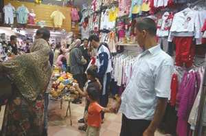 Les budgets des ménages explosent