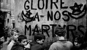 Algérie - Guerre de libération: CONTRIBUTION.  Lettre de la famille d’Henri Maillot