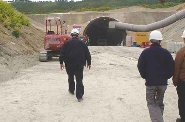 Autoroute Est-Ouest : un projet qui peine à redémarrer