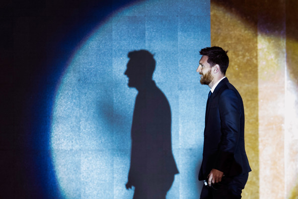 Brésil : Messi traumatise toujours T. Silva