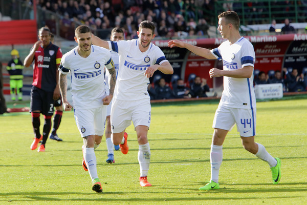 Inter Milan : Icardi sur le départ'