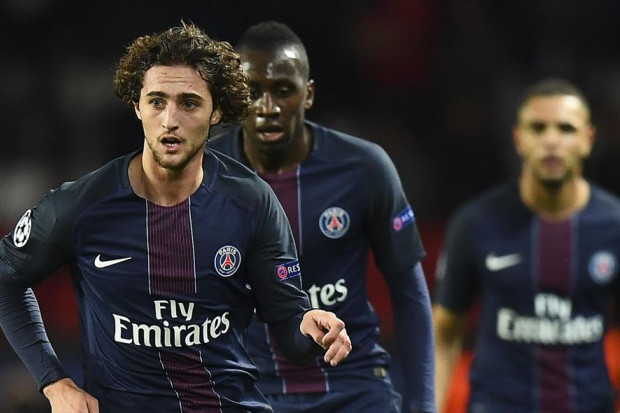 PSG : Rabiot intéresse l'Inter Milan