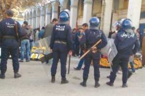 Renforcement du dispositif de sécurité