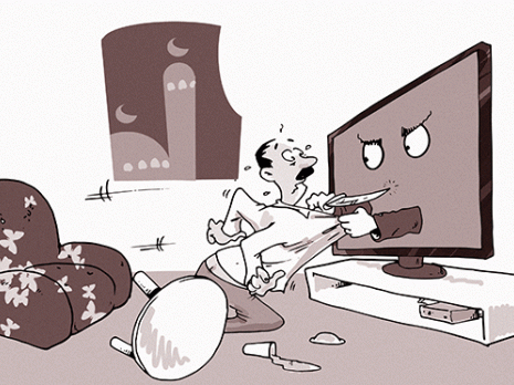 Poursuite pour des propos tenus sur Facebook : Le nouveau mode de répression