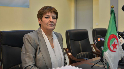 Les instructions de Benghabrit suivies à la lettre