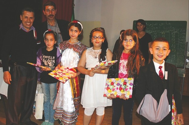 Quel avenir pour les enfants handicapés ou abandonnés '