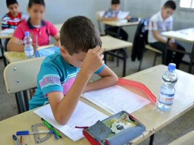 Education nationale : Début de l'examen du BEM aujourd'hui pour plus de 566.000 candidats