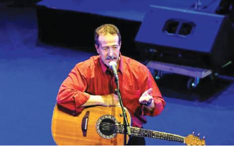 Voyage vers les «années d'or»