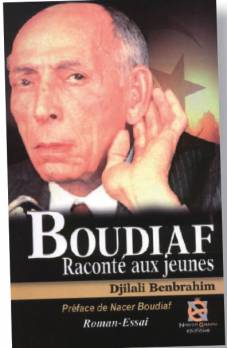 Hommage à un grand homme politique