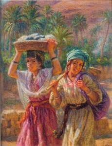 Retour à etienne nasreddine dinet