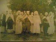 الزاويا السنوسية بمستغانم