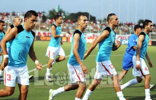 ASO : Le calme est de retour