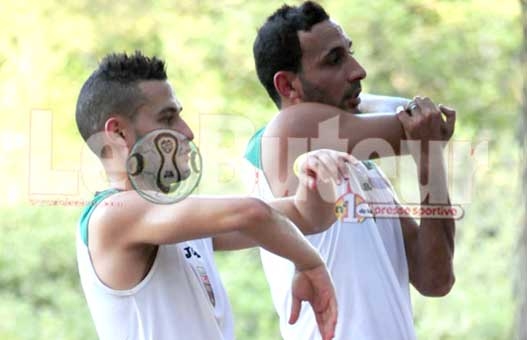 MCA : Attafen : «Avec Rabier, on sent la différence»