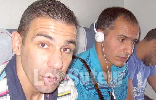 MOB : Hamlaoui signe pour deux saisons