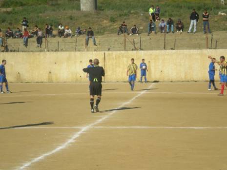 Tournoi intervillages à Mizrana ( Tizi Ouzou) : 339 jeunes en compétition                                    Culture : les autres articles