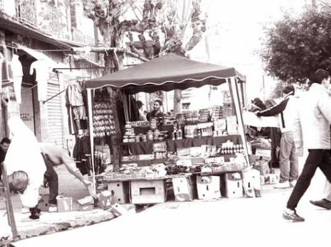 Médéa : la société civile contre l'informel                                    Actu Centre : les autres articles