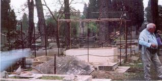 Algérie: 2 jeunes arrêtés après la profanation de 7 tombes chrétiennes