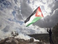 Soutien indéfectible de l'Algérie au recouvrement des droits inaliénables du peuple palestinien