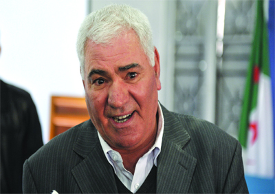 L'université d'été du FFS se tiendra les 4, 5 et 6 septembre à Béjaïa