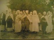 الزاويا السنوسية بمستغانم