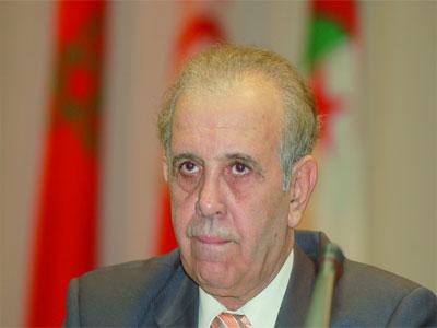 L'administration coupable                                    Etat «peu reluisant» des droits de l'Homme en Algérie