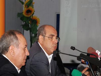 Des joueurs qui refusent de payer leurs charges sociales                                    Le BF de la FAF se penche sur les relations de travail dans le football