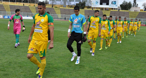 الشبيبة تدخل اليوم تربص بجاية وتواجه البوبية يوم الإثنين