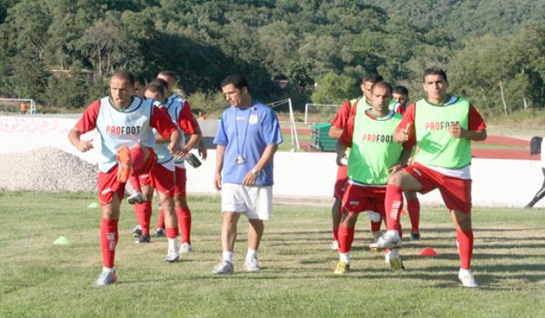 الإدارة تضمن مواجهة مولودية باتنة يوم 4 سبتمبر