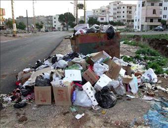 أحياء ديدوش مراد وبني حميدان بقسنطينة تغرق في القاذورات                                    مرارة الواقع تكذّب تصريحات المسؤولين