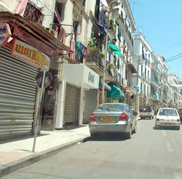 Une réorganisation en perspective                                    Une nouvelle loi pour éluder la rareté des produits de base durant les fêtes