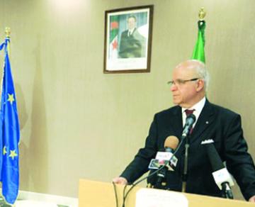 Accord d'association entre l'Algérie et l'Union Européenne : Le démantèlement tarifaire reporté à 2020