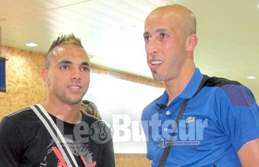 MCA : Le Mouloudia aujourd'hui à Hammam Bourguiba