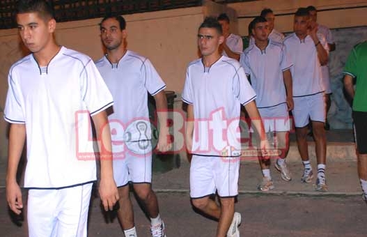 MSPB : L'Entente rendra visite au Boubiya, le vendredi 31 août