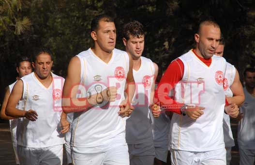 ASK : Où le Khroub accueillera ses adversaires cette saison '