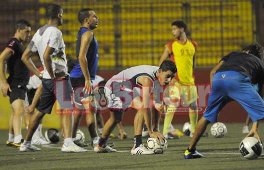 NAHD : Le Nasria cartonne face à Lakhdaria