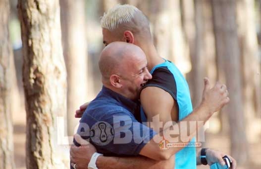 MCA : Chaouchi ne sera pas du voyage en Tunisie